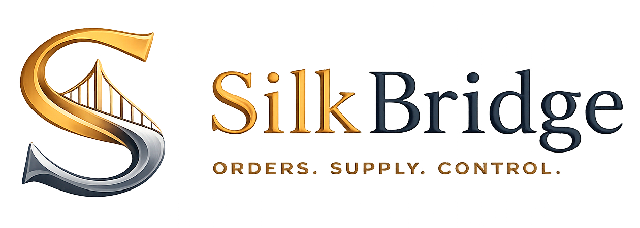 SilkBridge