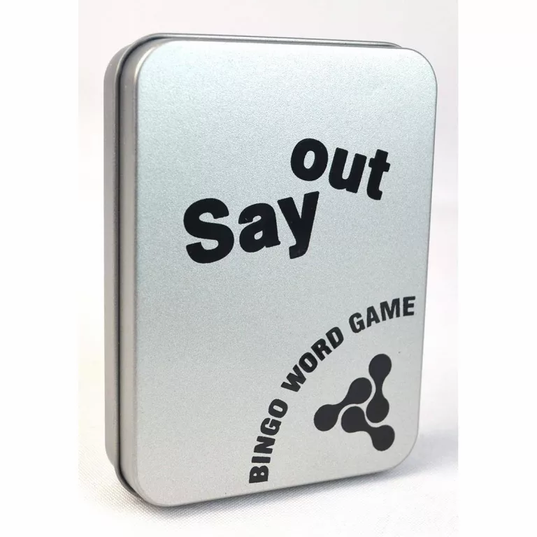 Say It Out